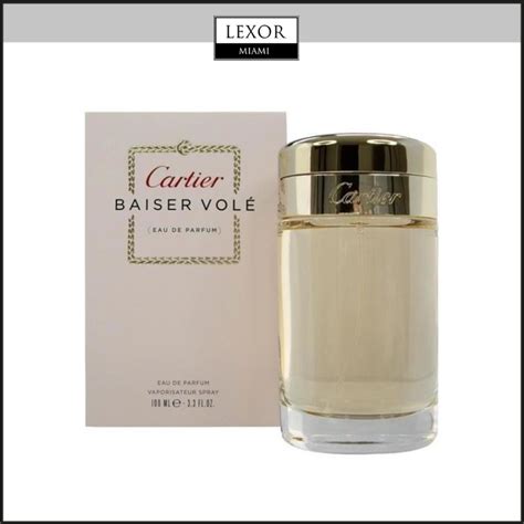 where to buy cartier baiser vole perfume|kiss of the dragon perfume.